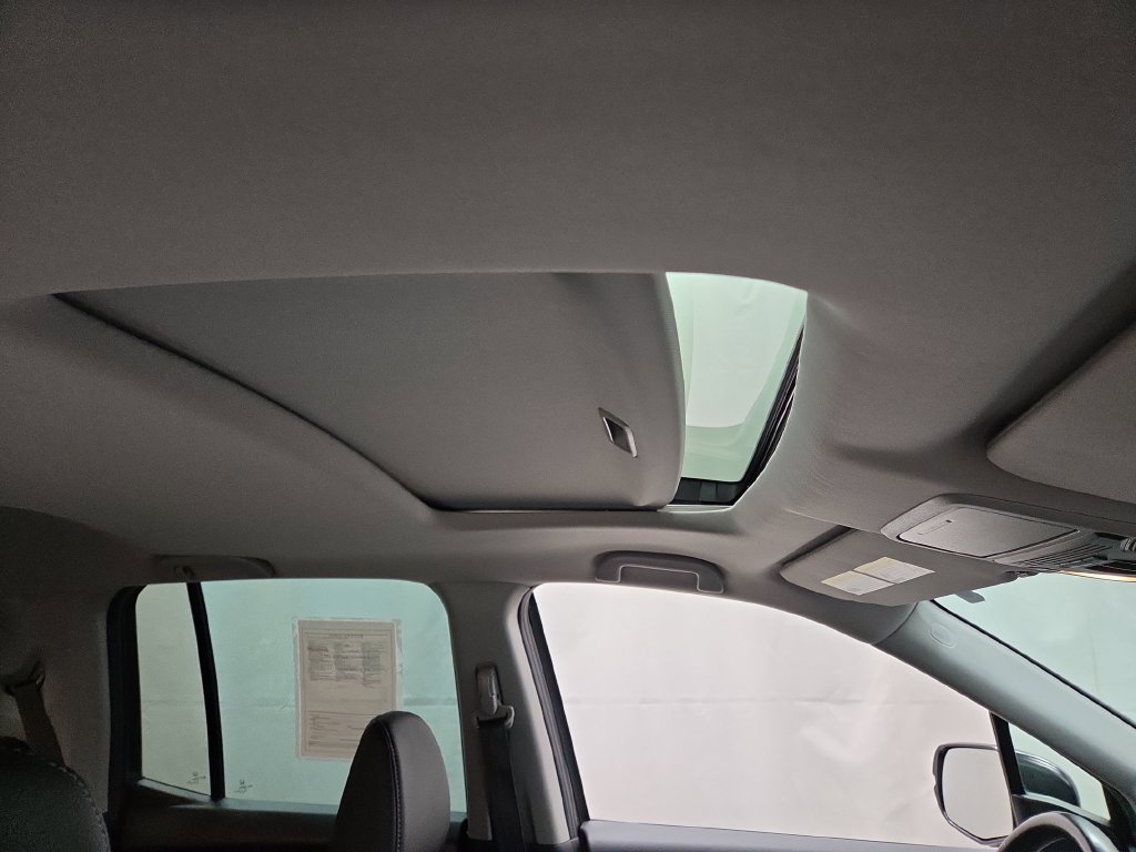 Used 2020 Honda Ridgeline RTL image 11
