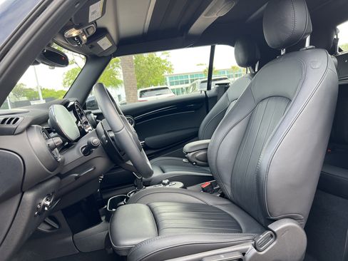 Used 2024 MINI Cooper John Cooper Works image 16