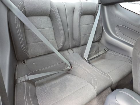 Used 2024 Ford Mustang GT image 25