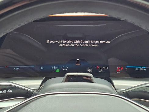 New 2026 Cadillac Lyriq Premium Sport image 25