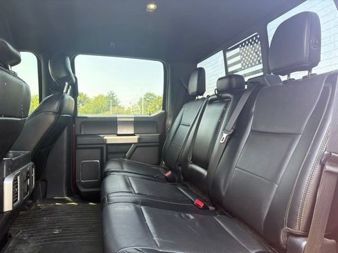 Used 2015 Ford F150 Lariat w/ Equipment Group 501A Mid AWD/4WD image 14