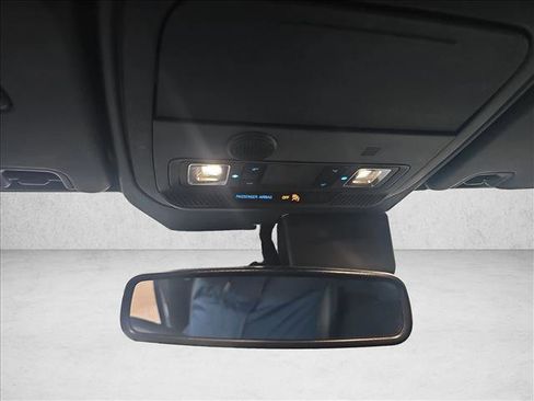 Used 2021 Ford Bronco Outer Banks image 19