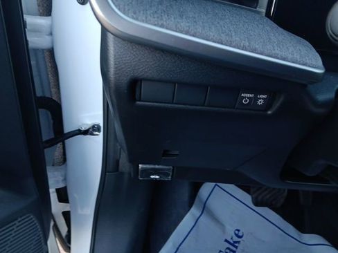 New 2026 Nissan Kicks SV w/ SV Premium Package image 14