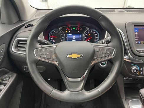 Used 2024 Chevrolet Equinox LT FWD image 19