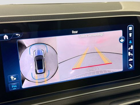 Certified 2024 Mercedes-Benz GLE 350 4MATIC image 16