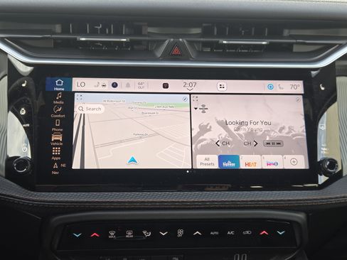 New 2026 Jeep Cherokee Limited image 14