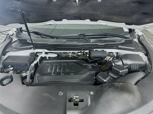 Used 2020 Acura MDX w/ Advance & Entertainment AWD/4WD image 35