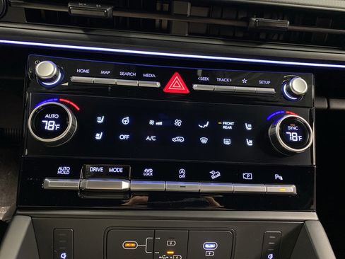 New 2026 Hyundai Santa Fe Calligraphy AWD/4WD image 20