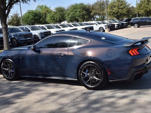 Certified 2024 Ford Mustang Dark Horse image 11