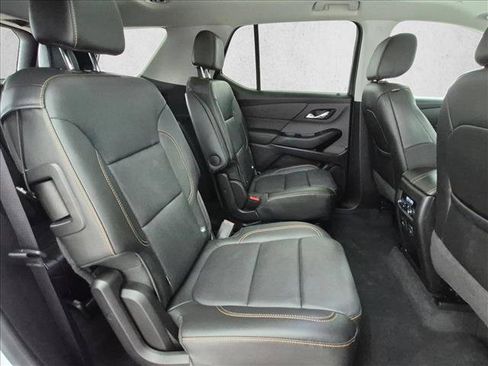 Used 2019 Chevrolet Traverse Premier w/ Redline Edition AWD/4WD image 24