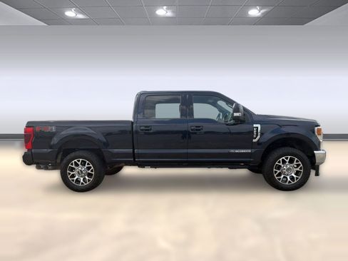 Certified 2022 Ford F250 Lariat w/ Lariat Value Package image 8