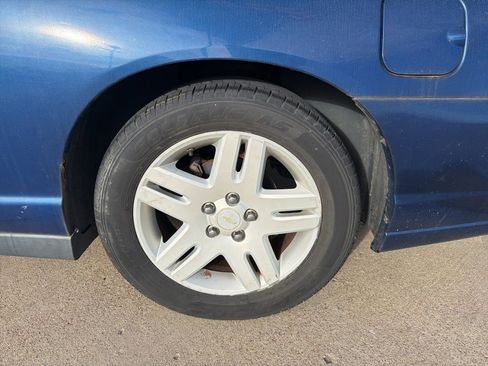 Used 2006 Chevrolet Monte Carlo LT image 10