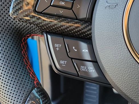 Used 2019 Ford Mustang Shelby GT350R w/ GT350R Equipment Group 920A image 32