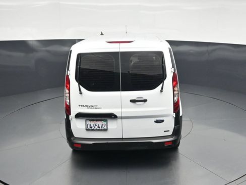 Used 2019 Ford Transit Connect XL FWD image 38