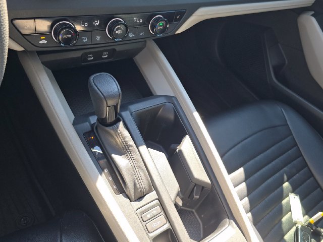 Used 2023 Honda Accord EX image 29