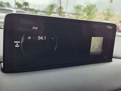 Used 2023 MAZDA CX-5 AWD 2.5 S w/ Select Package image 23