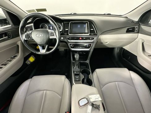 Used 2019 Hyundai Sonata Limited FWD image 8