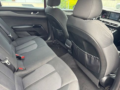 Used 2022 Kia K5 LXS FWD image 14