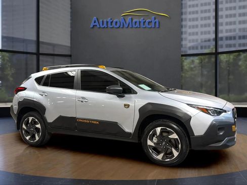 Used 2024 Subaru Crosstrek 2.5i Wilderness w/ Wilderness Package image 13