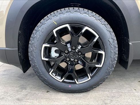 New 2026 MAZDA CX-50 Meridian Edition w/ Apex Package AWD/4WD image 8