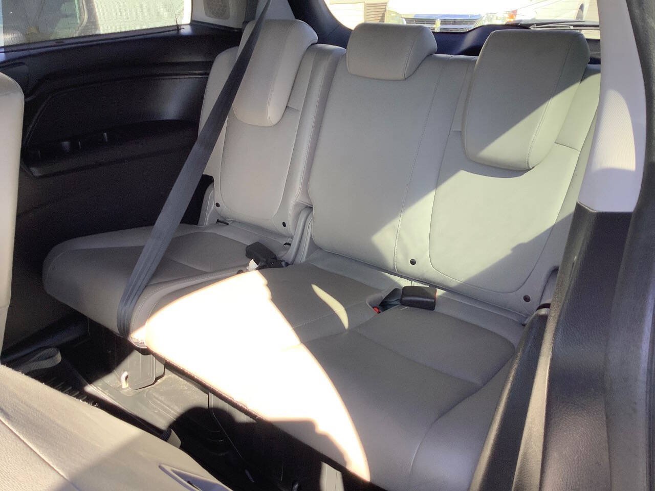Used 2020 Honda Odyssey Elite image 38