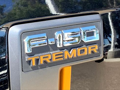 Used 2023 Ford F150 Tremor w/ Trailer Tow Package image 30