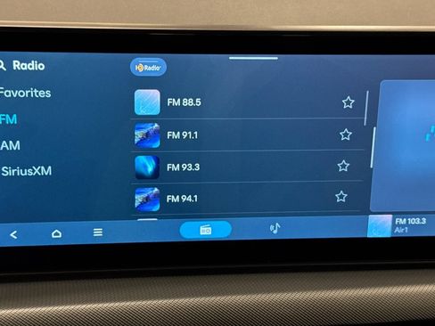 New 2026 Hyundai Sonata SEL FWD image 17