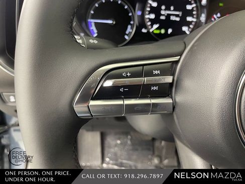New 2026 MAZDA CX-50 2.5 Hybrid w/ Weather Package image 26