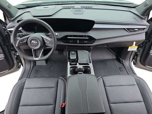 New 2026 Buick Enclave Sport Touring w/ LPO, Floor Liner Package AWD/4WD image 9