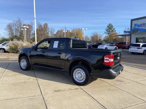 Used 2022 Ford Maverick XL image 7