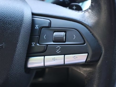 Used 2023 Cadillac CT4 Premium Luxury w/ Climate Package RWD image 7