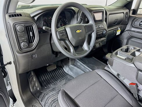 New 2026 Chevrolet Silverado 2500 W/T w/ WT Convenience Package image 5