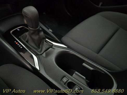 Used 2023 Toyota Corolla LE FWD image 20