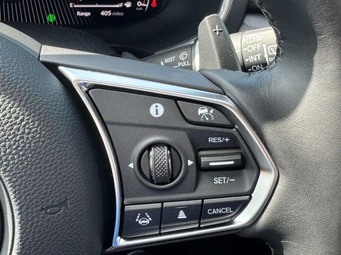 Used 2026 Acura MDX SH-AWD w/ Advance Package image 14
