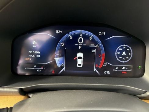 New 2026 Lexus IS 350 F Sport AWD/4WD image 15