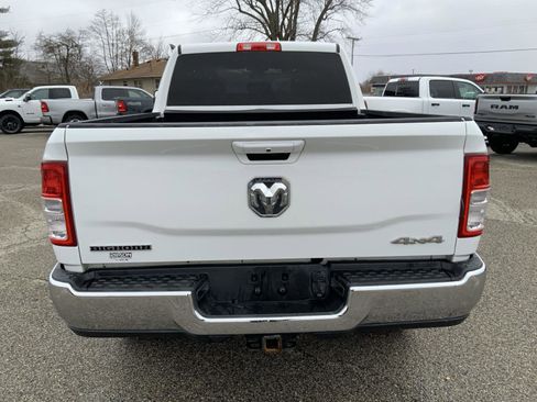 Used 2020 RAM 2500 Big Horn image 7