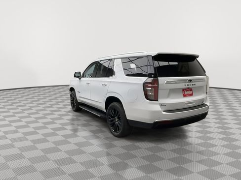 Certified 2024 Chevrolet Tahoe LT w/ LT Signature Package image 44