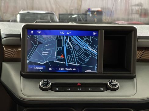 Used 2024 Ford Maverick Lariat image 20