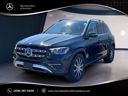 Certified 2026 Mercedes-Benz GLE 350 4MATIC