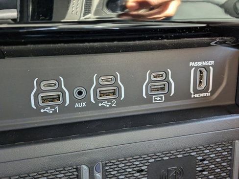 New 2026 RAM 1500 Laramie w/ Night Edition image 24