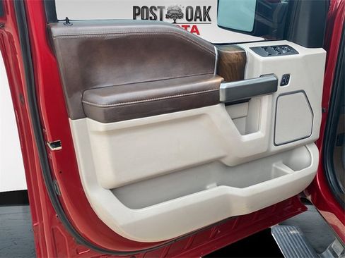 Used 2019 Ford F150 Limited image 18