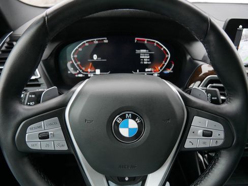 Used 2023 BMW X3 xDrive30i w/ Convenience Package image 26