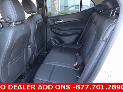 New 2026 Buick Encore GX Sport Touring w/ Comfort Package image 13