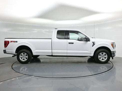 Certified 2021 Ford F150 XLT w/ Equipment Group 301A Mid image 22