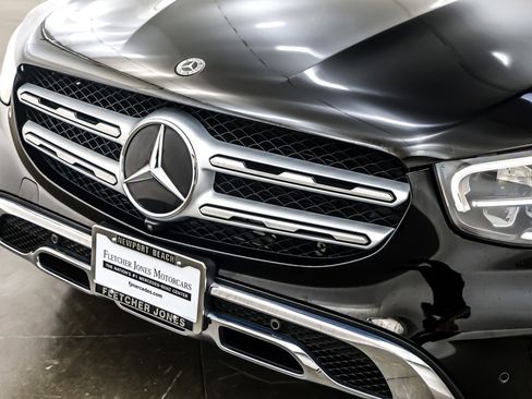 Used 2022 Mercedes-Benz GLC 300 image 12