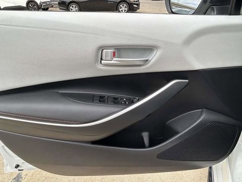 Used 2023 Toyota Corolla SE FWD image 13