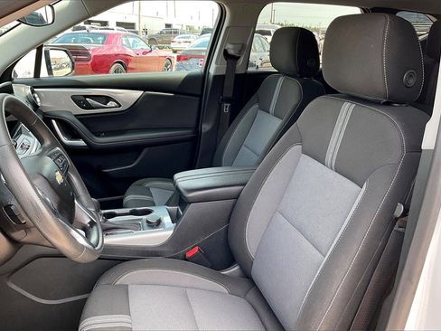 Used 2023 Chevrolet Blazer LT image 18