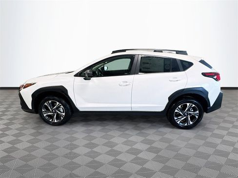 New 2026 Subaru Crosstrek 2.0i Premium image 38