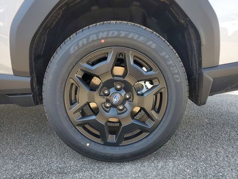 New 2026 Subaru Outback Limited image 10