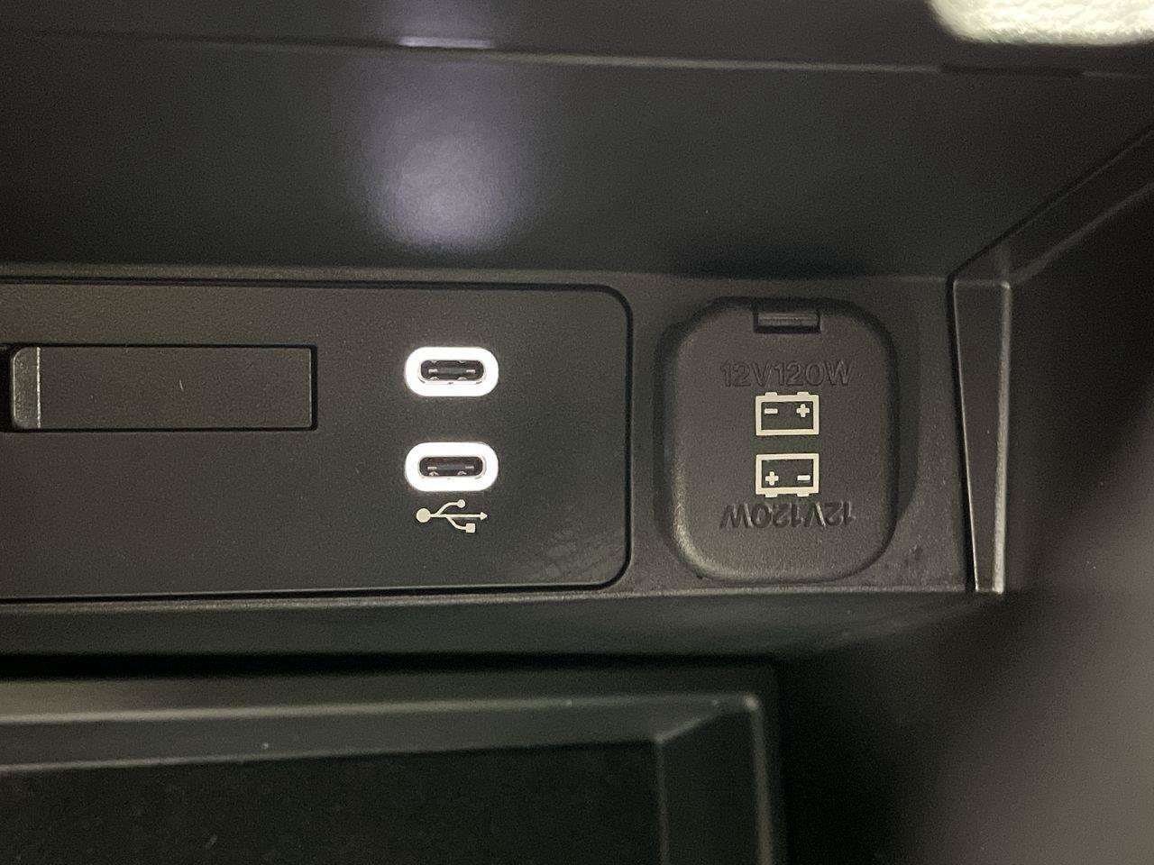 Certified 2025 MAZDA CX-5 AWD 2.5 S w/ Select Package image 23